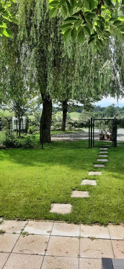 Le Papillon Villa Isserpent Екстериор снимка